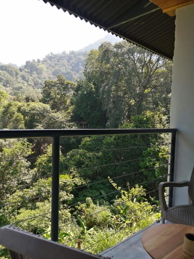 Pistacho Hostel มินกา ภายนอก รูปภาพ