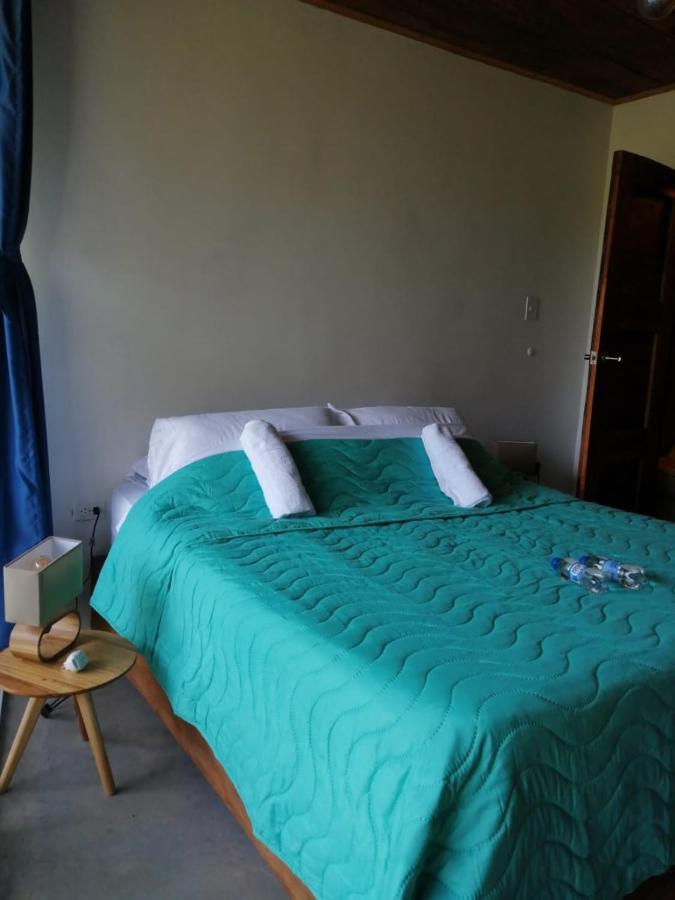 Pistacho Hostel มินกา ภายนอก รูปภาพ