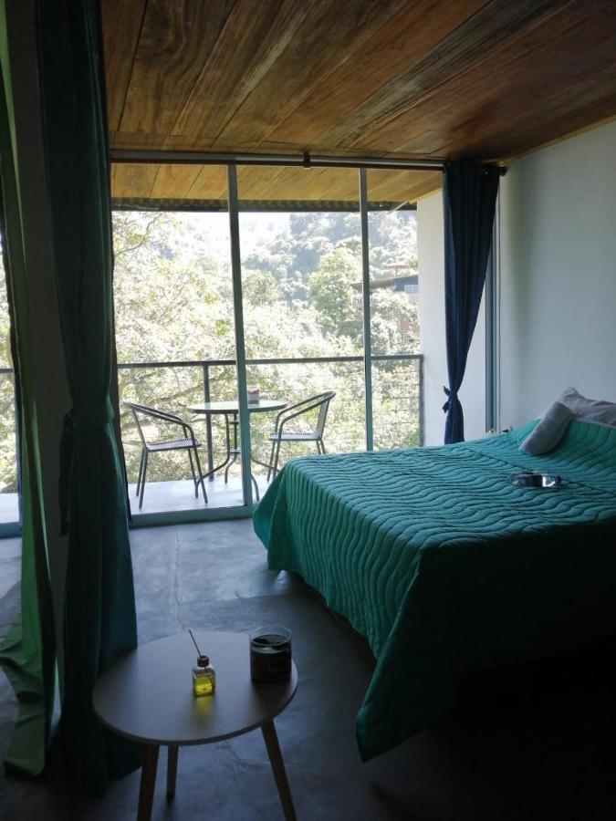 Pistacho Hostel มินกา ภายนอก รูปภาพ