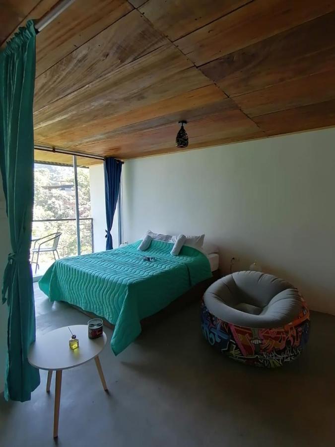Pistacho Hostel มินกา ภายนอก รูปภาพ