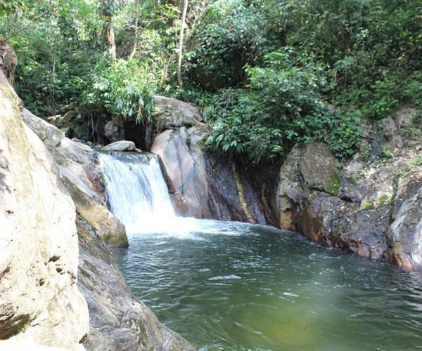 Pistacho Hostel มินกา ภายนอก รูปภาพ