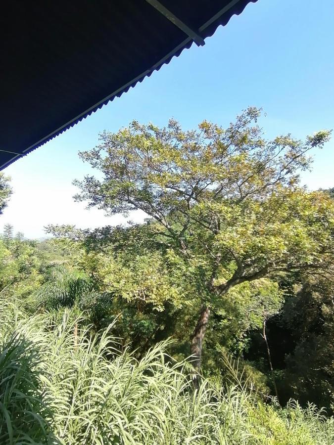 Pistacho Hostel มินกา ภายนอก รูปภาพ