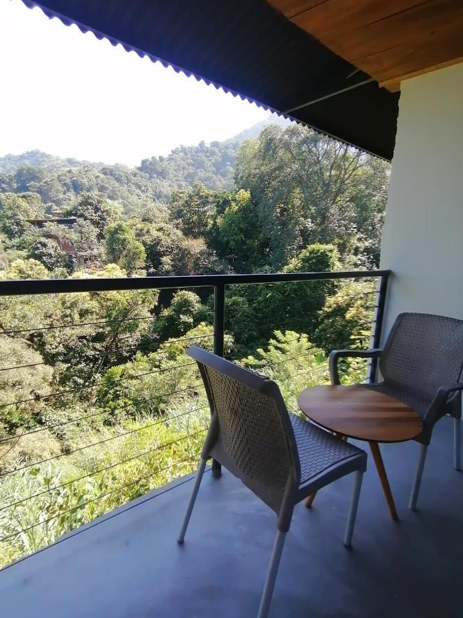 Pistacho Hostel มินกา ภายนอก รูปภาพ