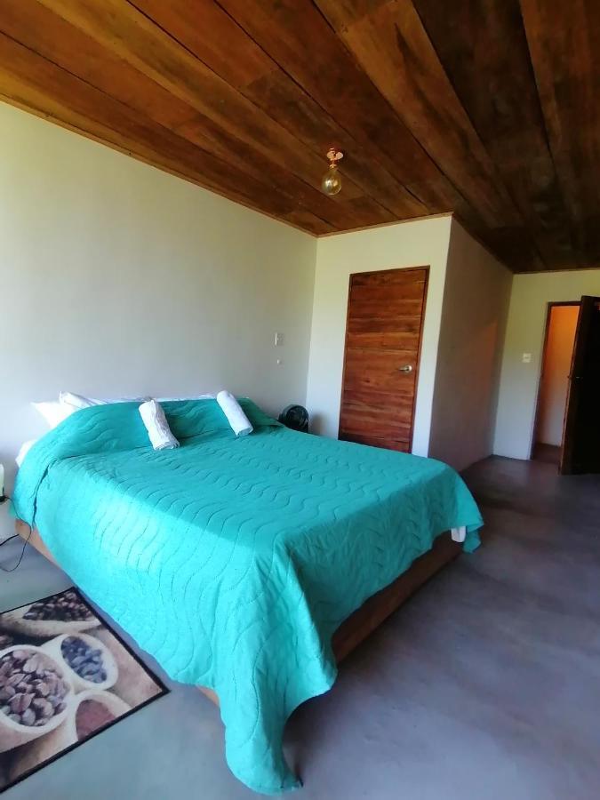 Pistacho Hostel มินกา ภายนอก รูปภาพ