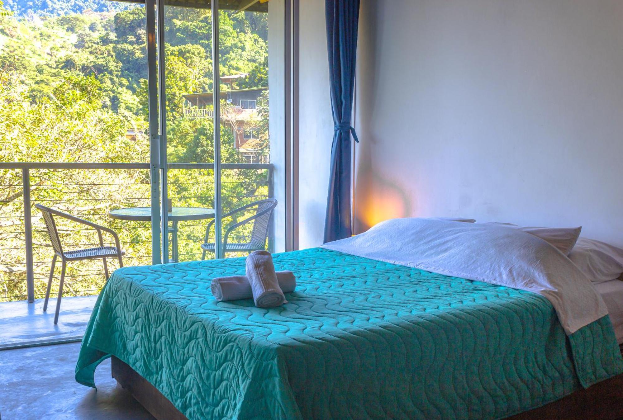 Pistacho Hostel มินกา ภายนอก รูปภาพ