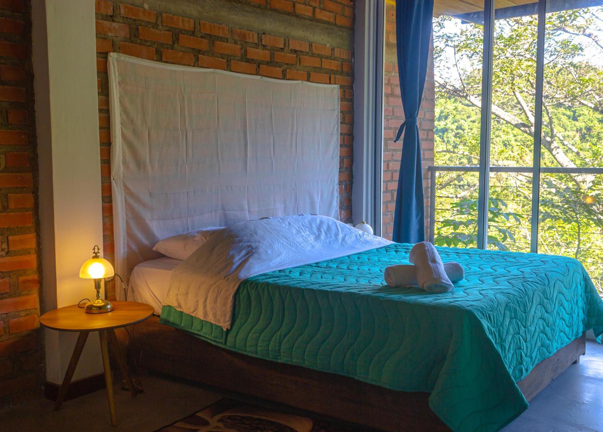 Pistacho Hostel มินกา ภายนอก รูปภาพ