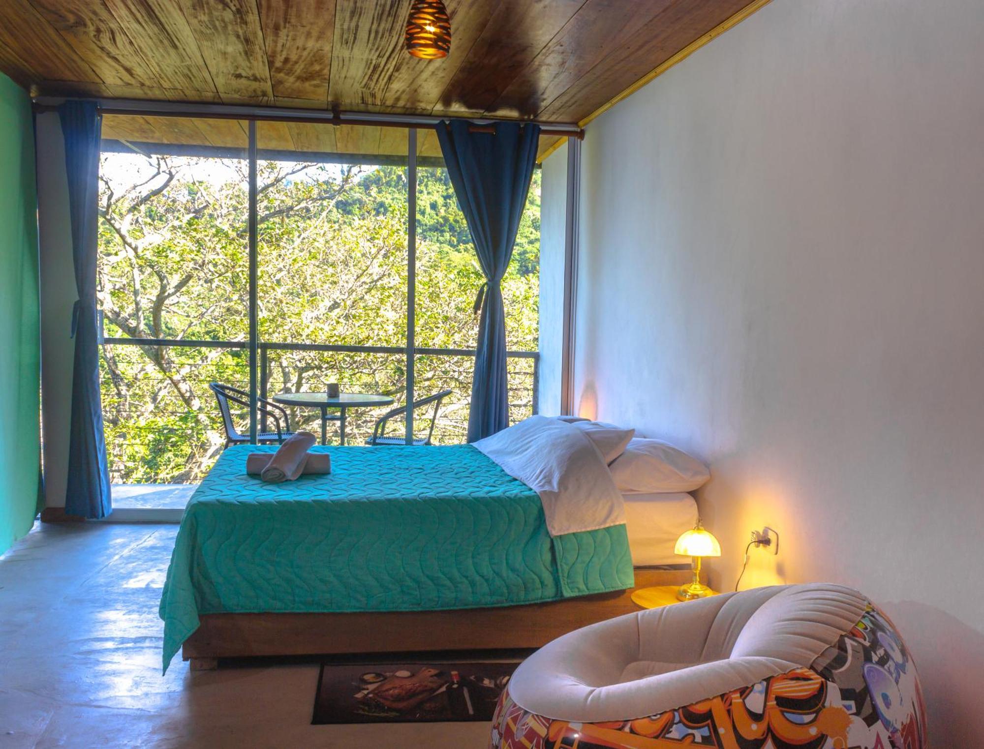 Pistacho Hostel มินกา ภายนอก รูปภาพ
