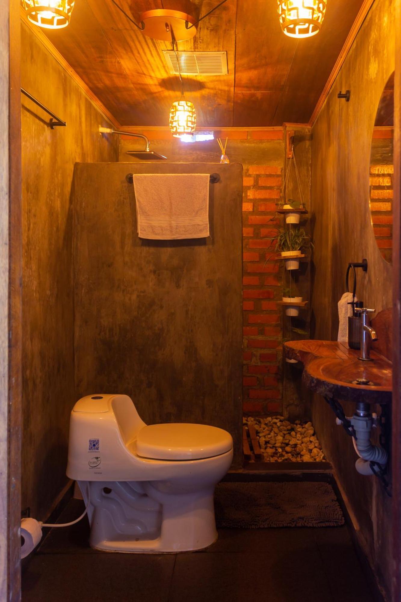 Pistacho Hostel มินกา ภายนอก รูปภาพ