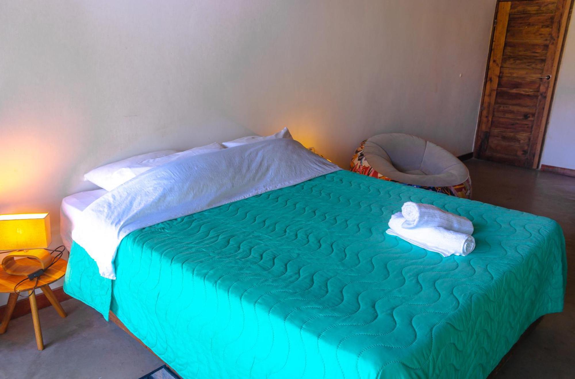Pistacho Hostel มินกา ภายนอก รูปภาพ