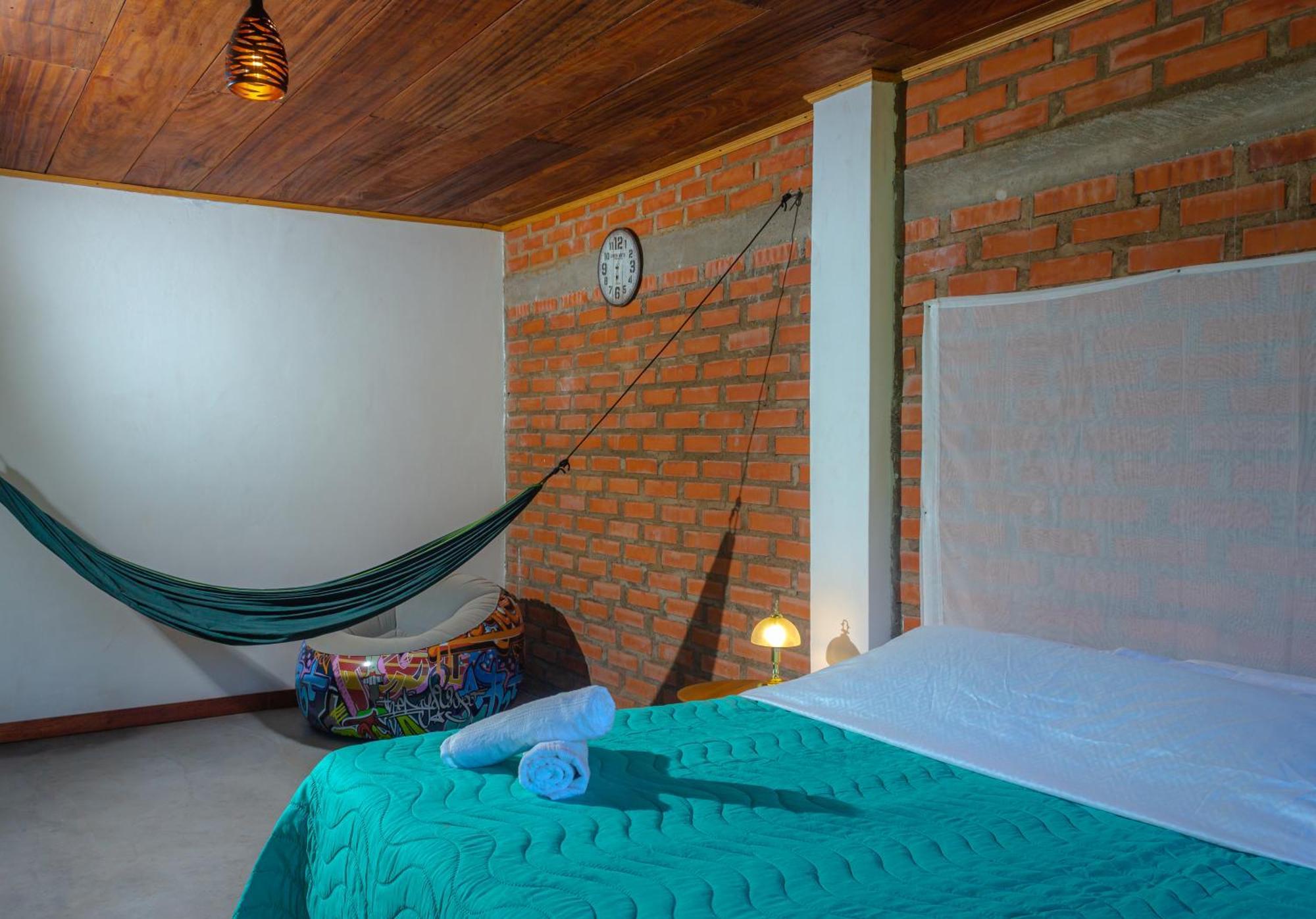 Pistacho Hostel มินกา ภายนอก รูปภาพ