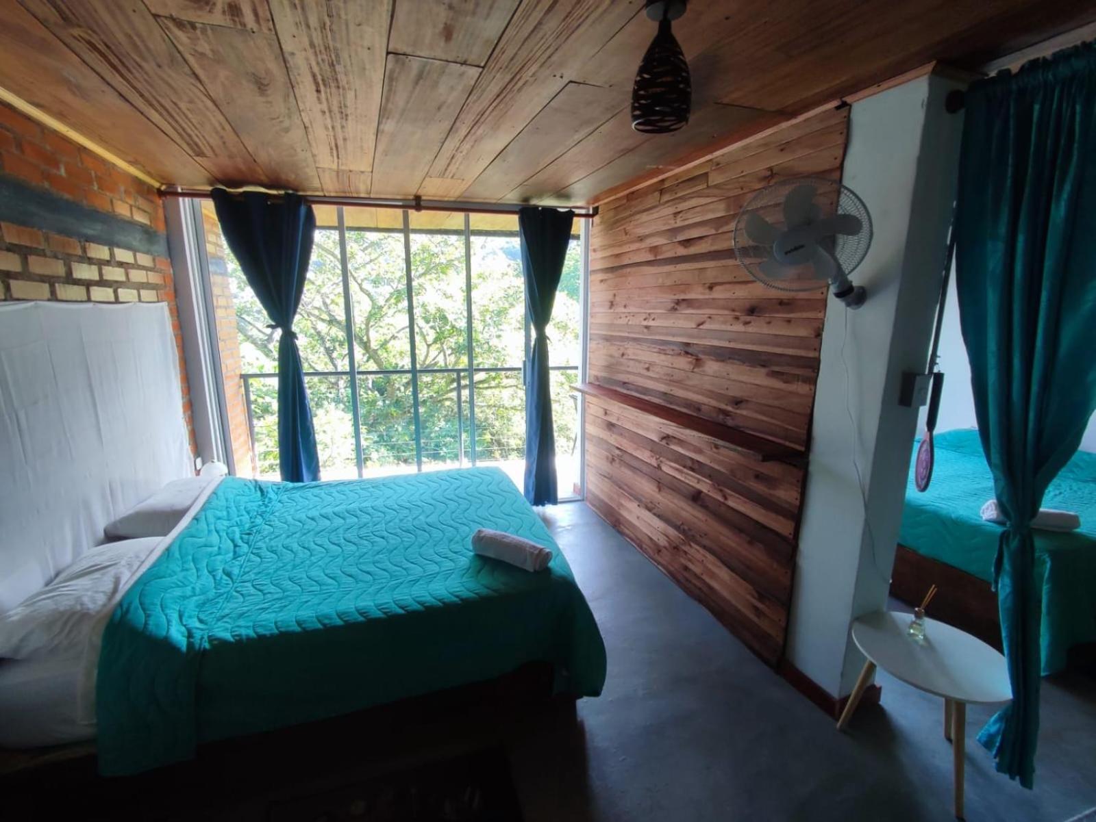 Pistacho Hostel มินกา ภายนอก รูปภาพ