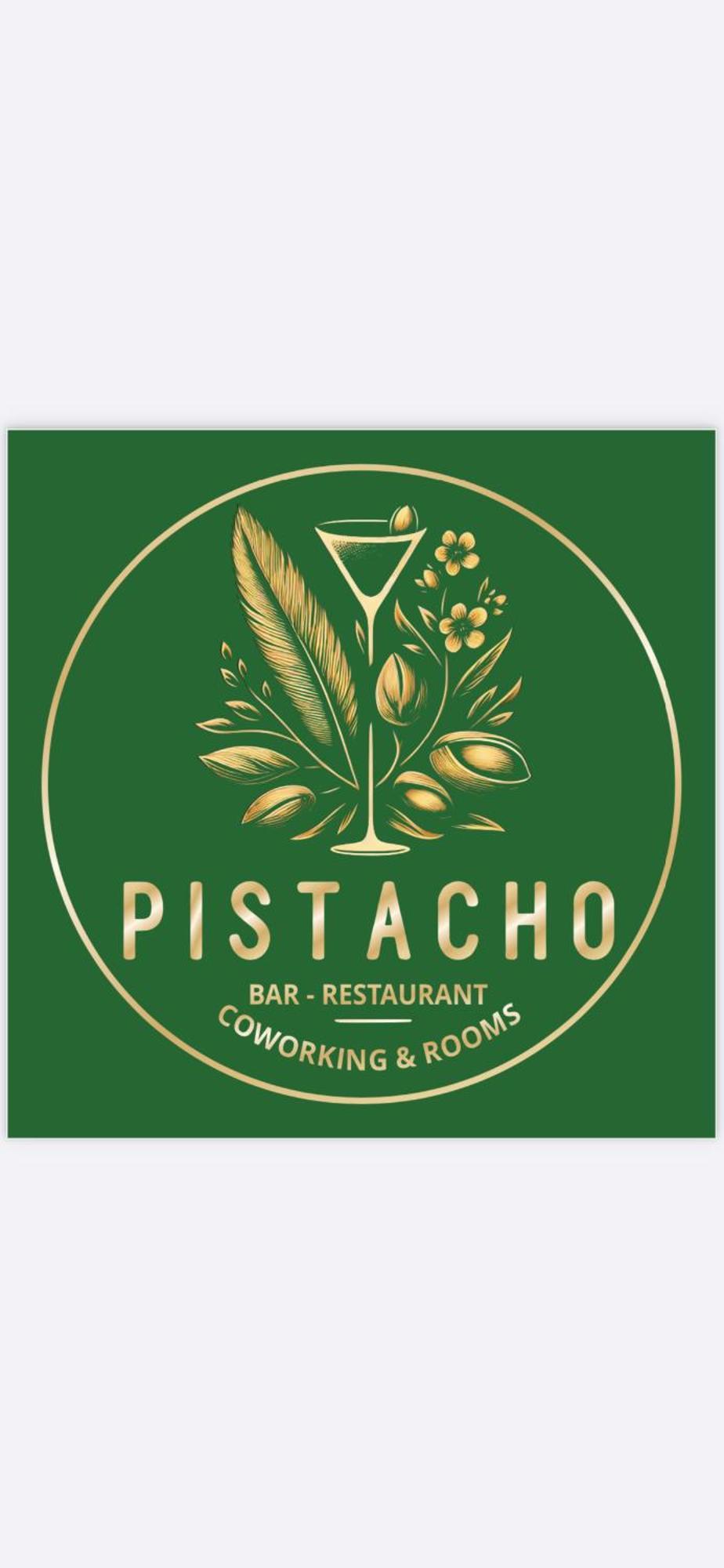 Pistacho Hostel มินกา ภายนอก รูปภาพ