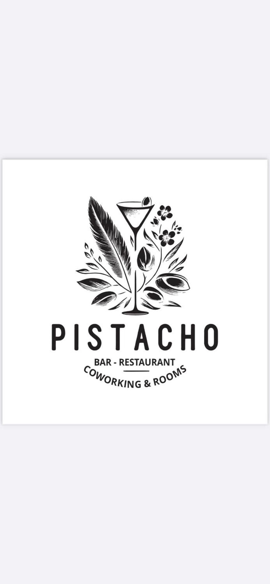 Pistacho Hostel มินกา ภายนอก รูปภาพ